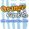 Orange Camelot