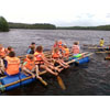 Stensjö Camping och Vandrarhem