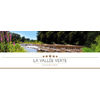 Camping La Vallée Verte