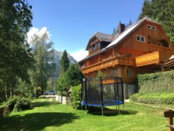 Pension Dachstein