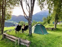 Camping Dachstein