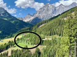 Camping Dachstein