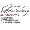Hotel Altastenberg