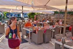 Terras Camping Ardechois