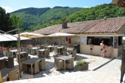 Camping Ardechois Terras