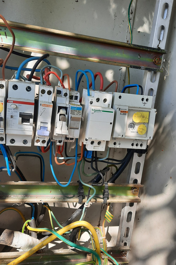 Allround technisch Medewerker