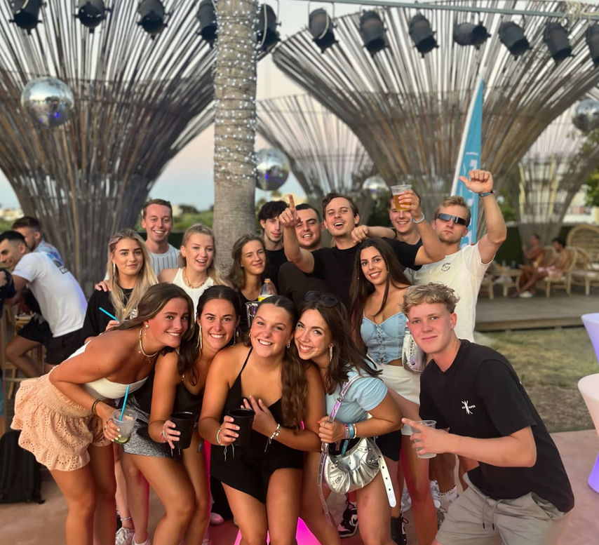 Feestteam Kos