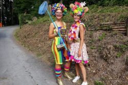 Animatie Camping Polleur