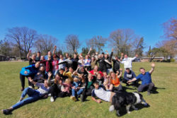 Team Camping Polleur