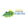 Camping in der Enz