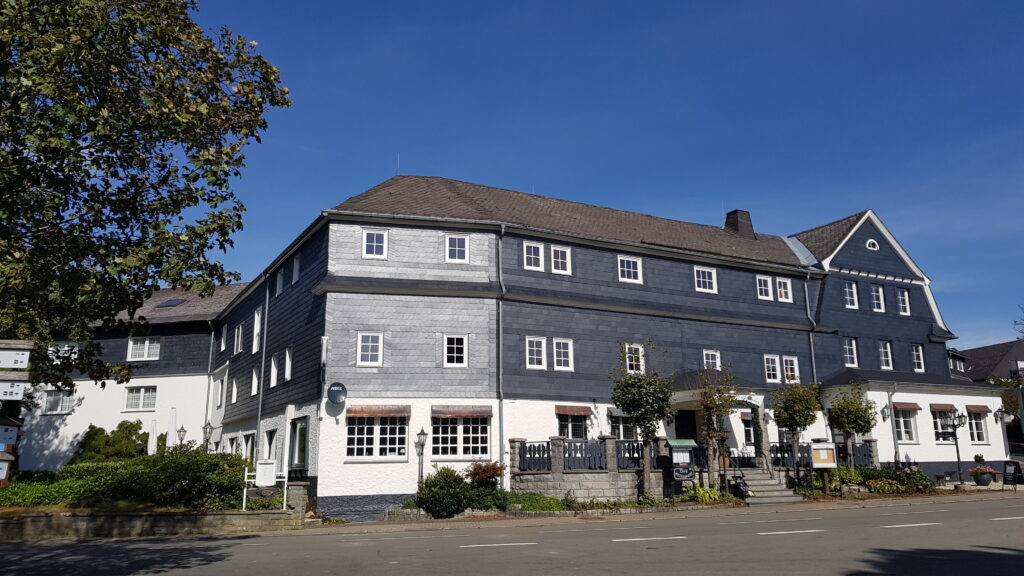 Hotel DuItsland Sauerland