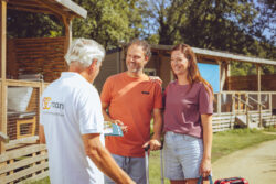 ROAN CampingmedewerkersBeheerder